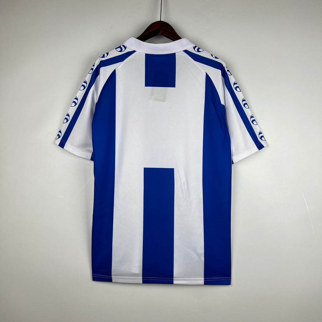 Maglia RCD Espanyol Retro 84/89