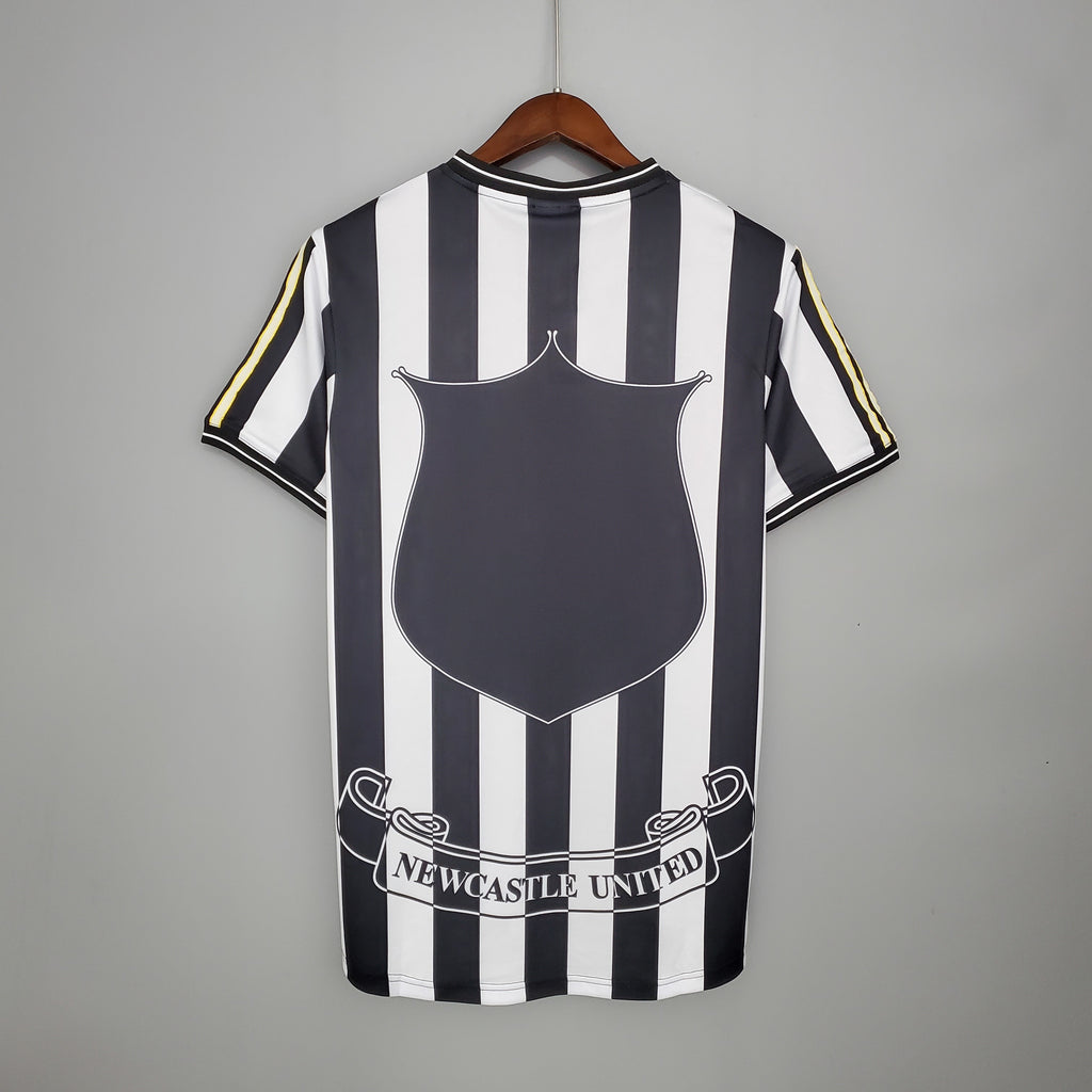 Maglia Newcastle United Retro 1997-1999