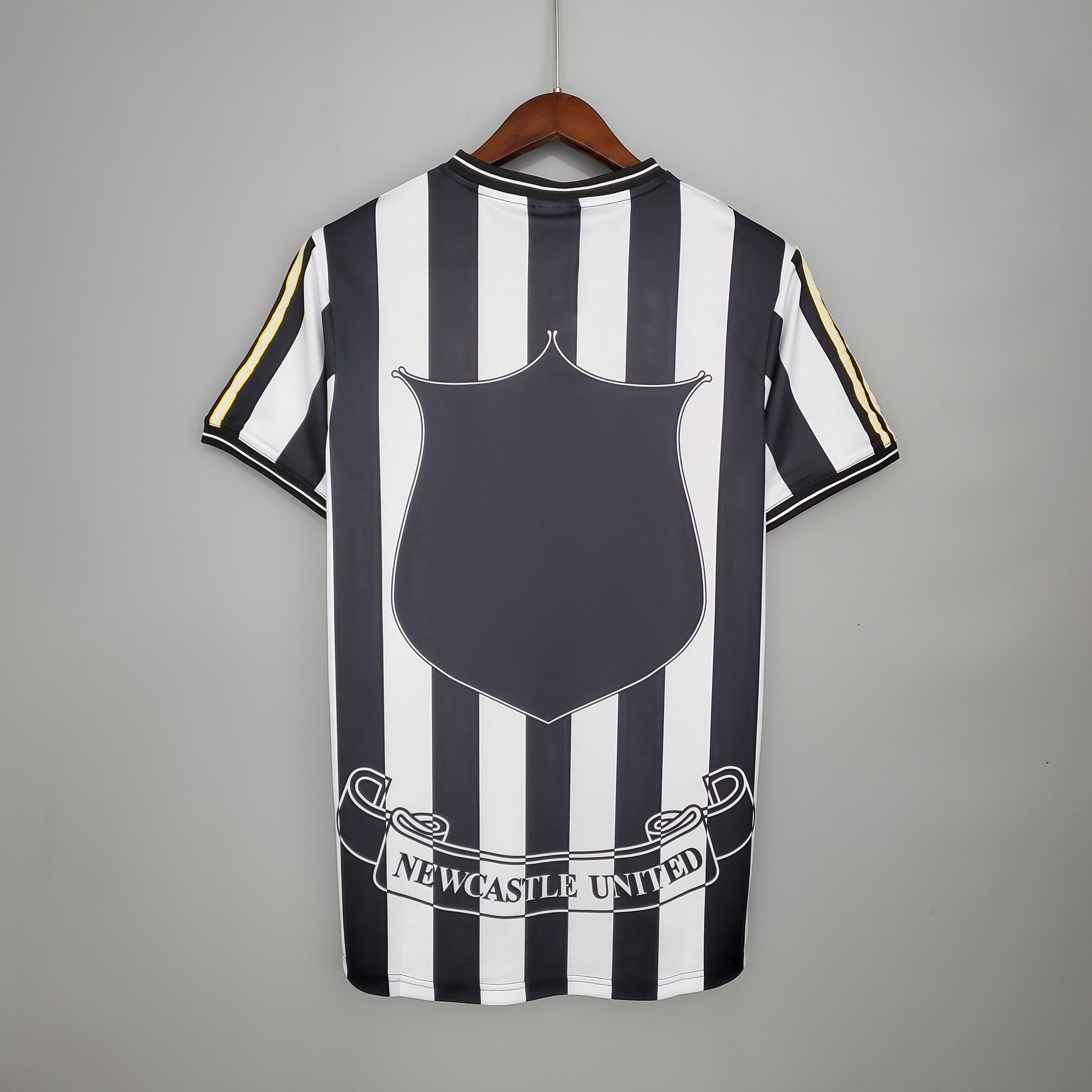 Maglia Newcastle United Retro 1997-1999