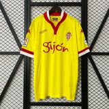 Maglia Sporting Gijón Retro 15/16