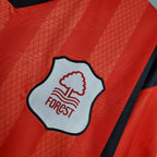 Maglia Nottingham Forest Retro 1994/95