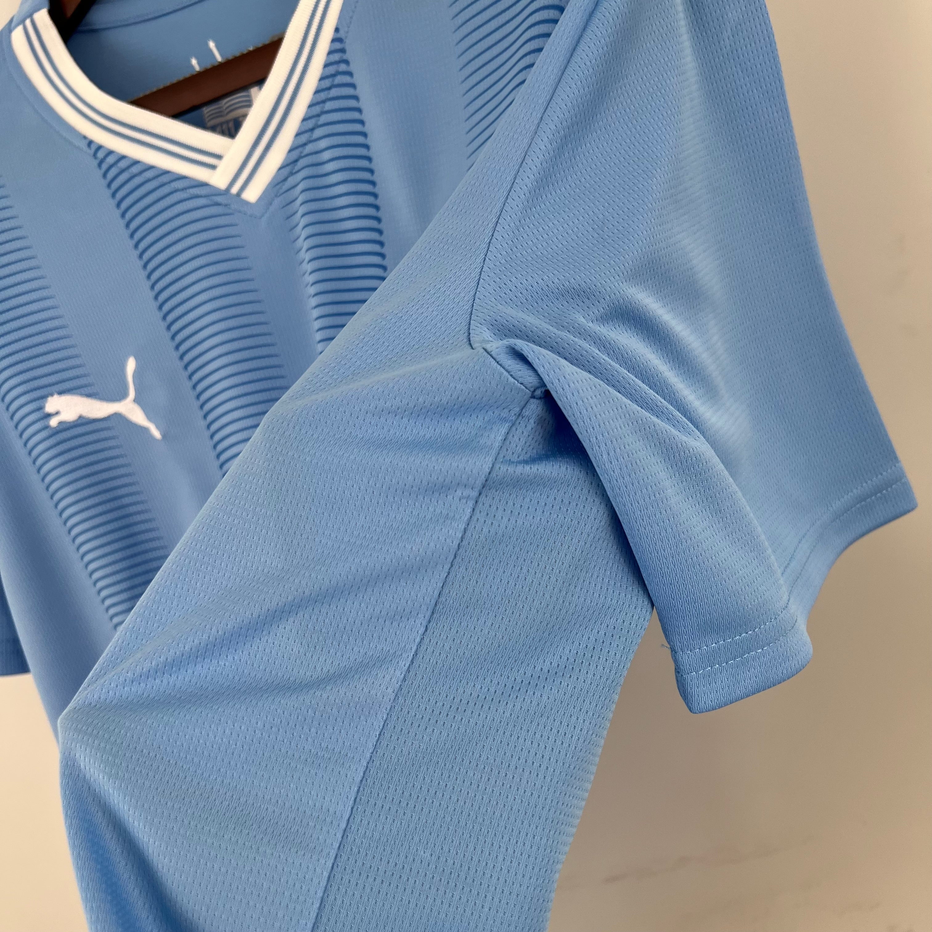 Maglia Manchester City Home 23/24