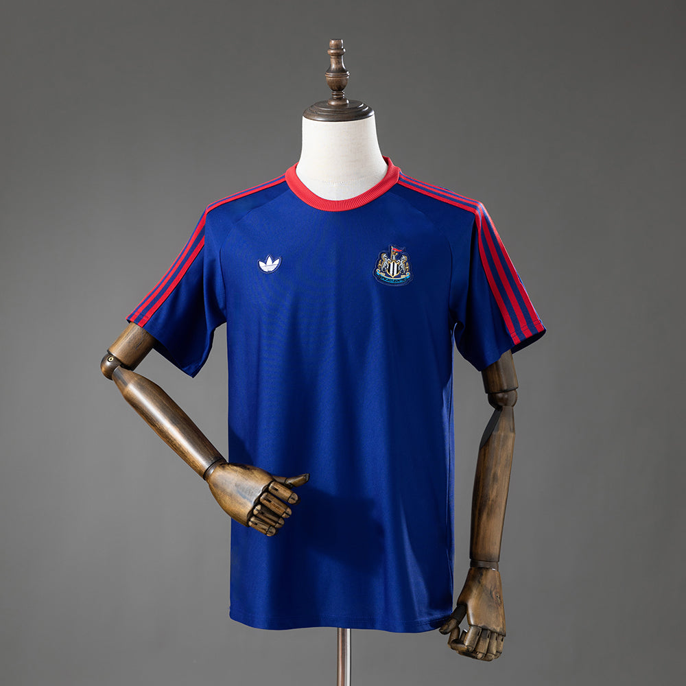 Maglia Newcastle Newcastle United ICONS 25/26