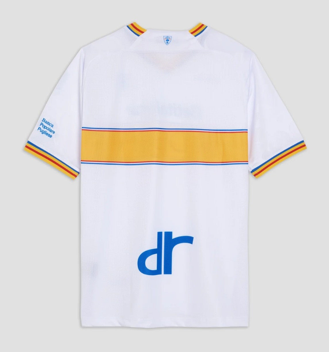 Maglia US Lecce Away 25/26