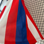 Maglia Sporting Gijón Retro 01/02