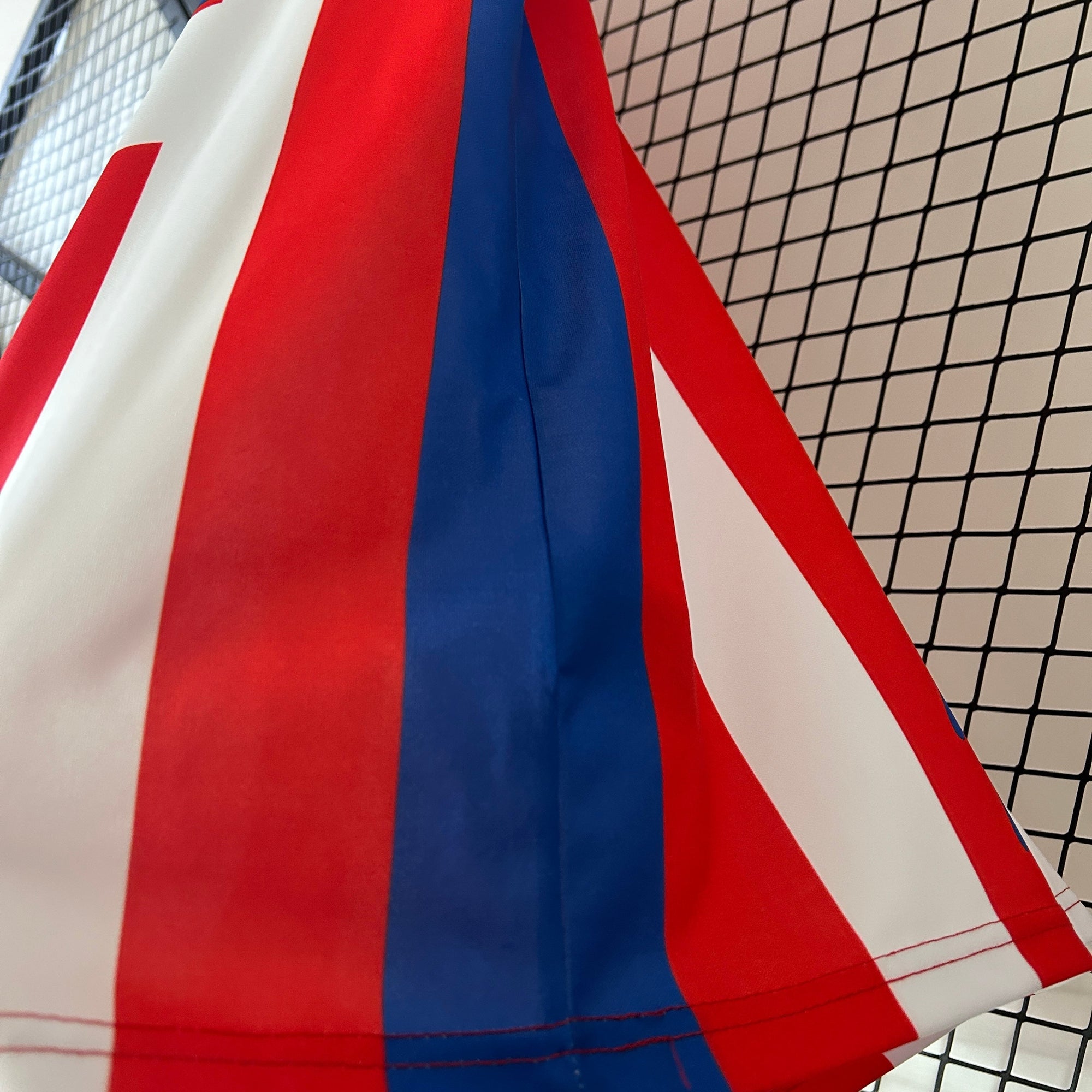 Maglia Sporting Gijón Retro 01/02