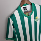 Maglia Retro Real Betis Home 76/77