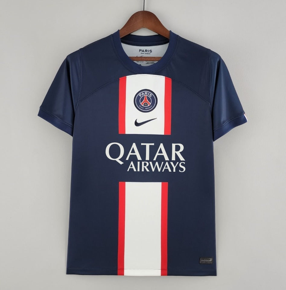 Maglia PSG Home Retro 22/23