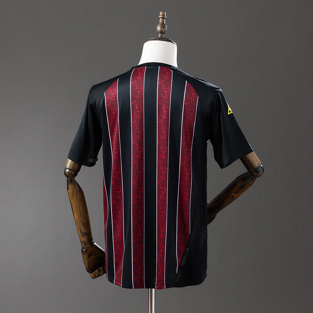 Maglia Manchester City Retro 2008/2009