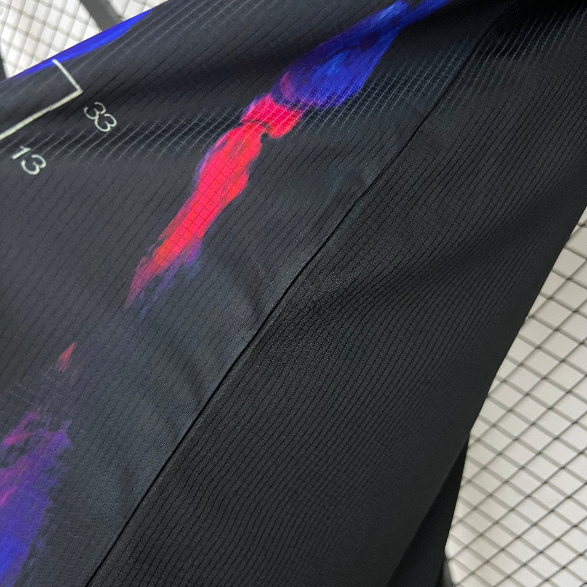 Maglia FC Barcelona 25/26 - Edizione Speciale