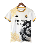 Maglia Real Madrid 25/26 - Edizione Speciale
