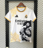 Maglia Real Madrid 25/26 - Edizione Speciale