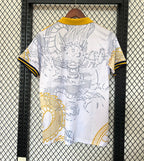 Maglia Real Madrid 25/26 - Edizione Speciale