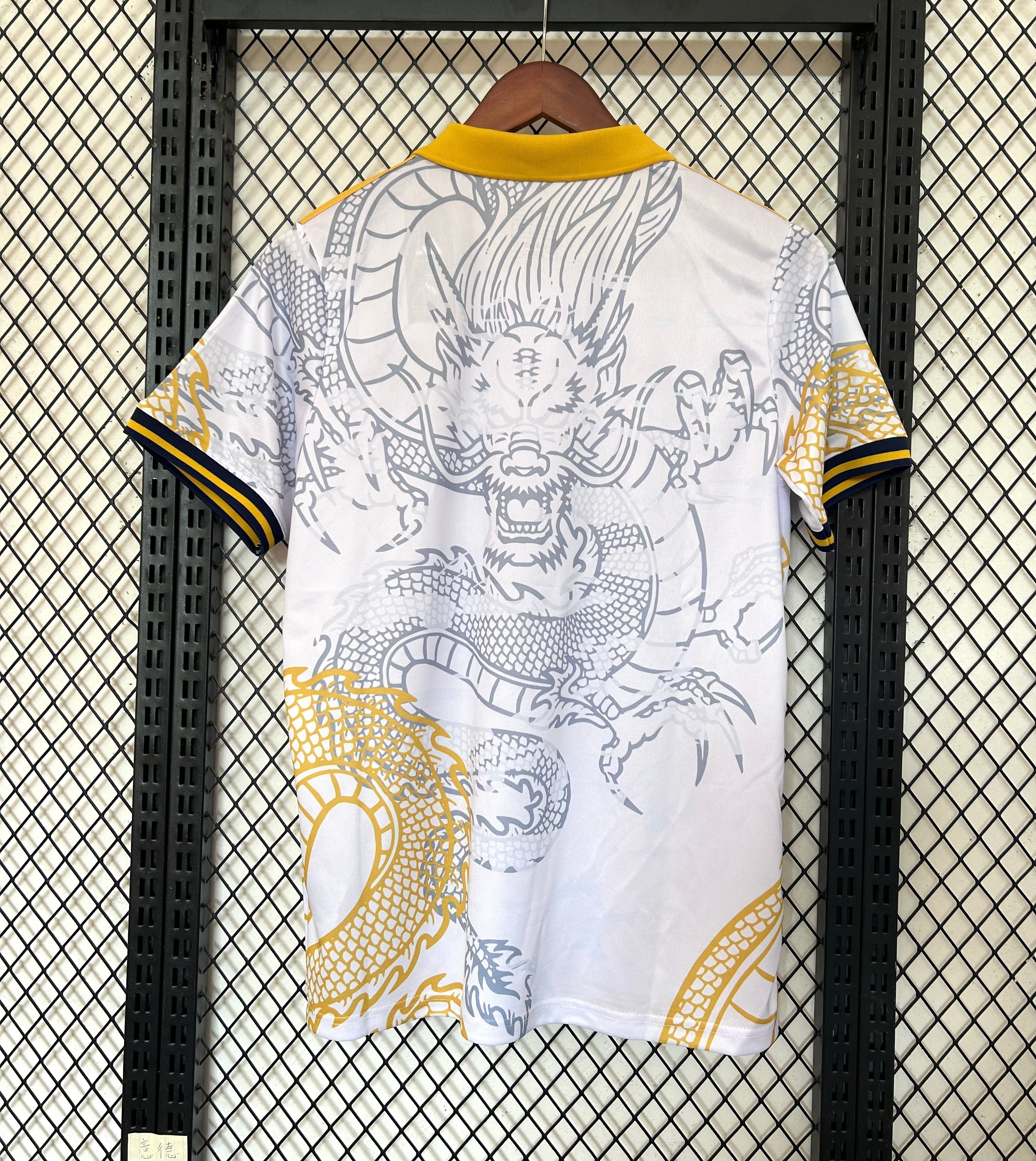 Maglia Real Madrid 25/26 - Edizione Speciale