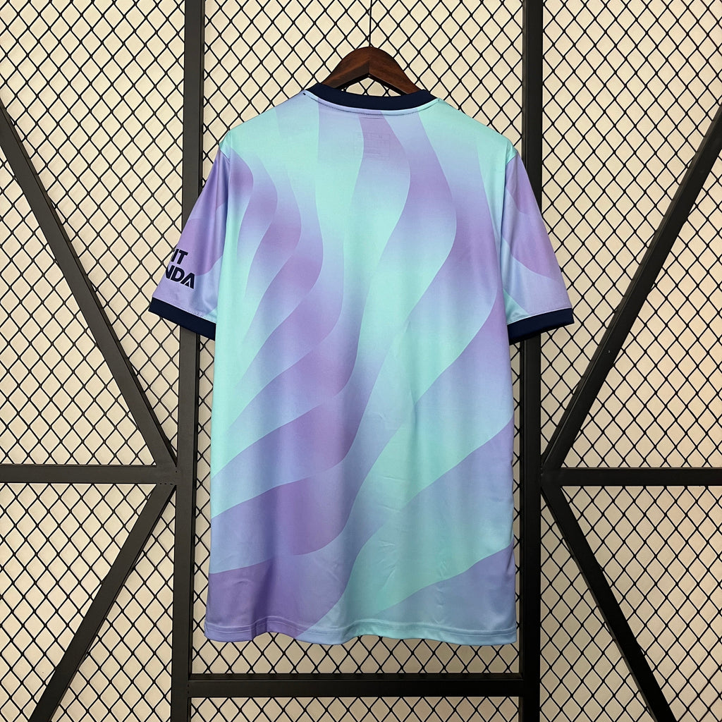 Maglia Arsenal Third 24/25