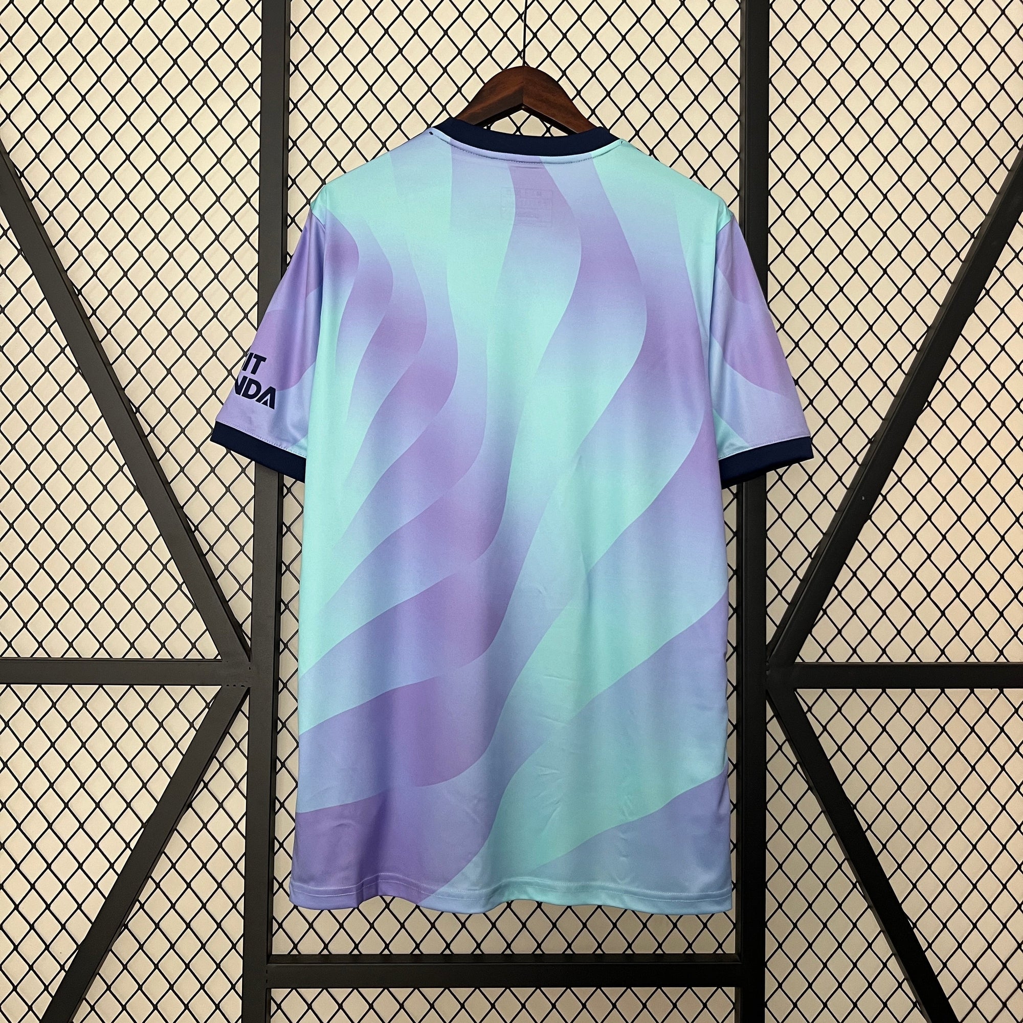 Maglia Arsenal Third 24/25