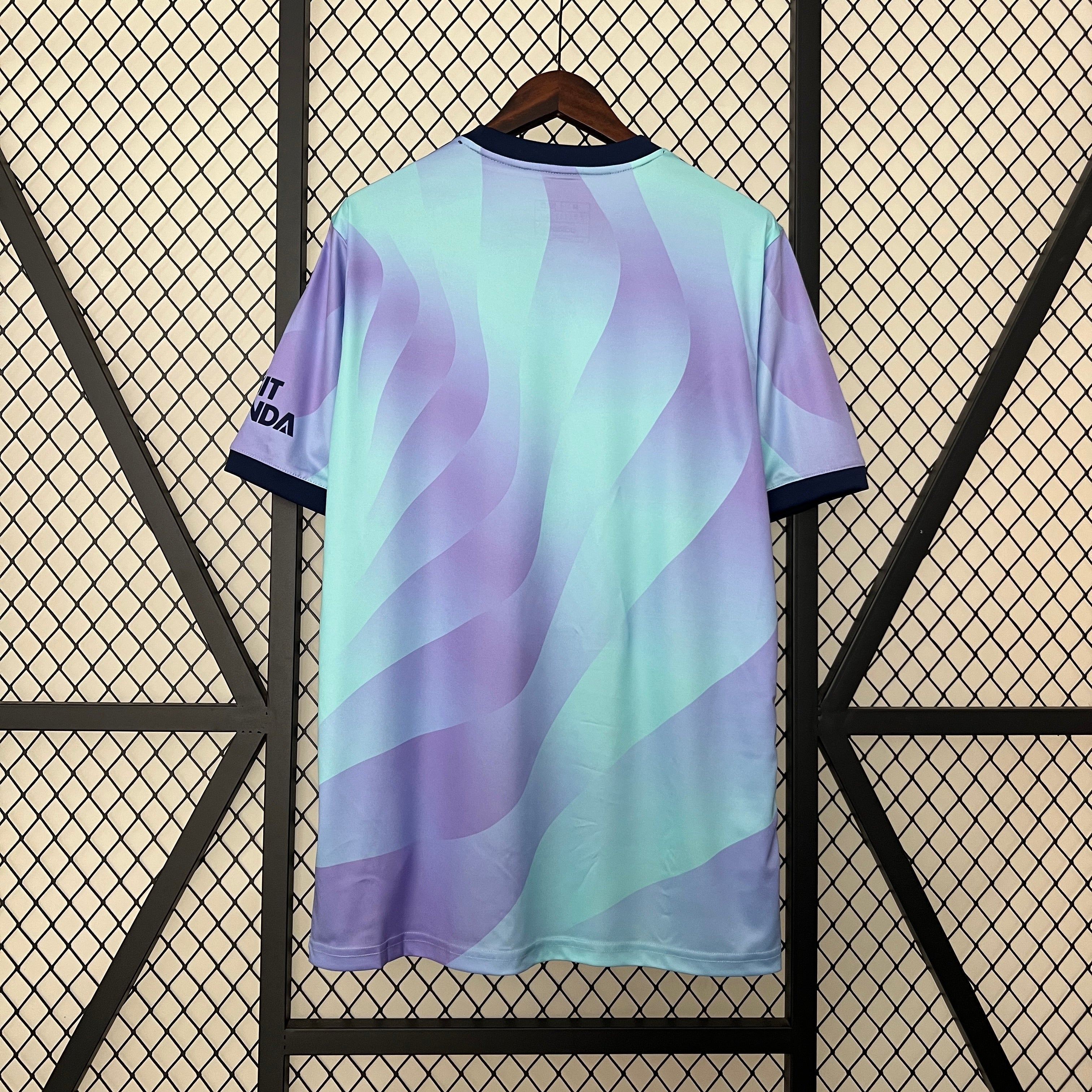 Maglia Arsenal Third 24/25