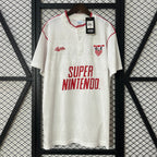 Maglia Retro Sevilla FC 91/92