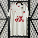 Maglia Retro Sevilla FC 91/92