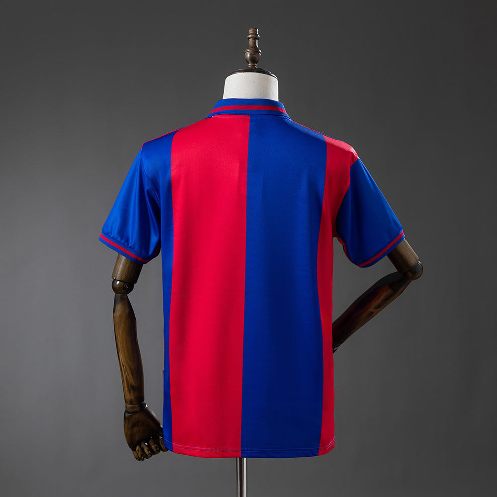 Maglia Bologna Retro 1996/97