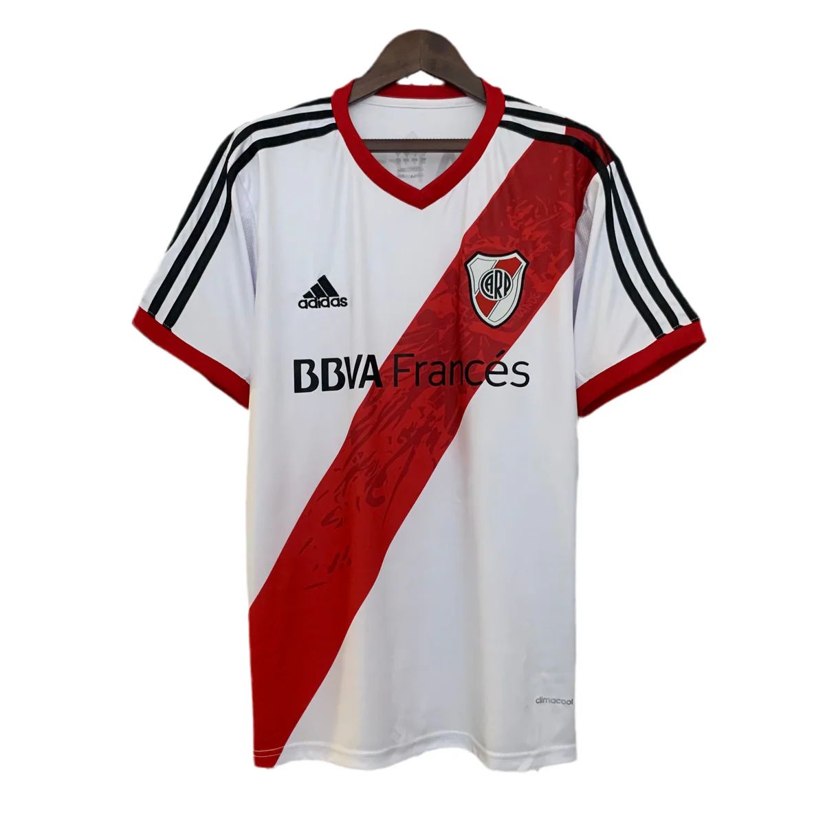 Maglia Retro River Plate 13/14