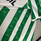 Maglia Retro Real Betis Home 95/96