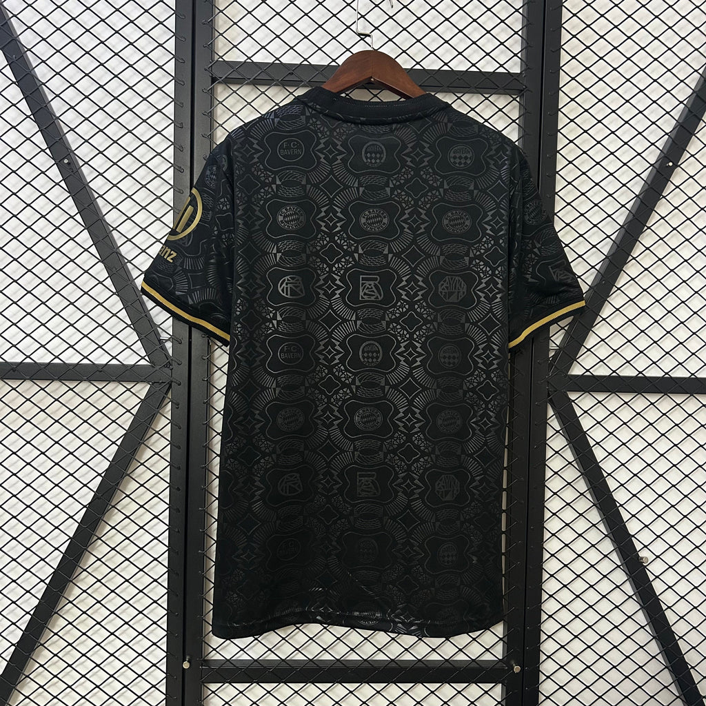 Maglia Bayern Monaco 25/26 - 125 Anni