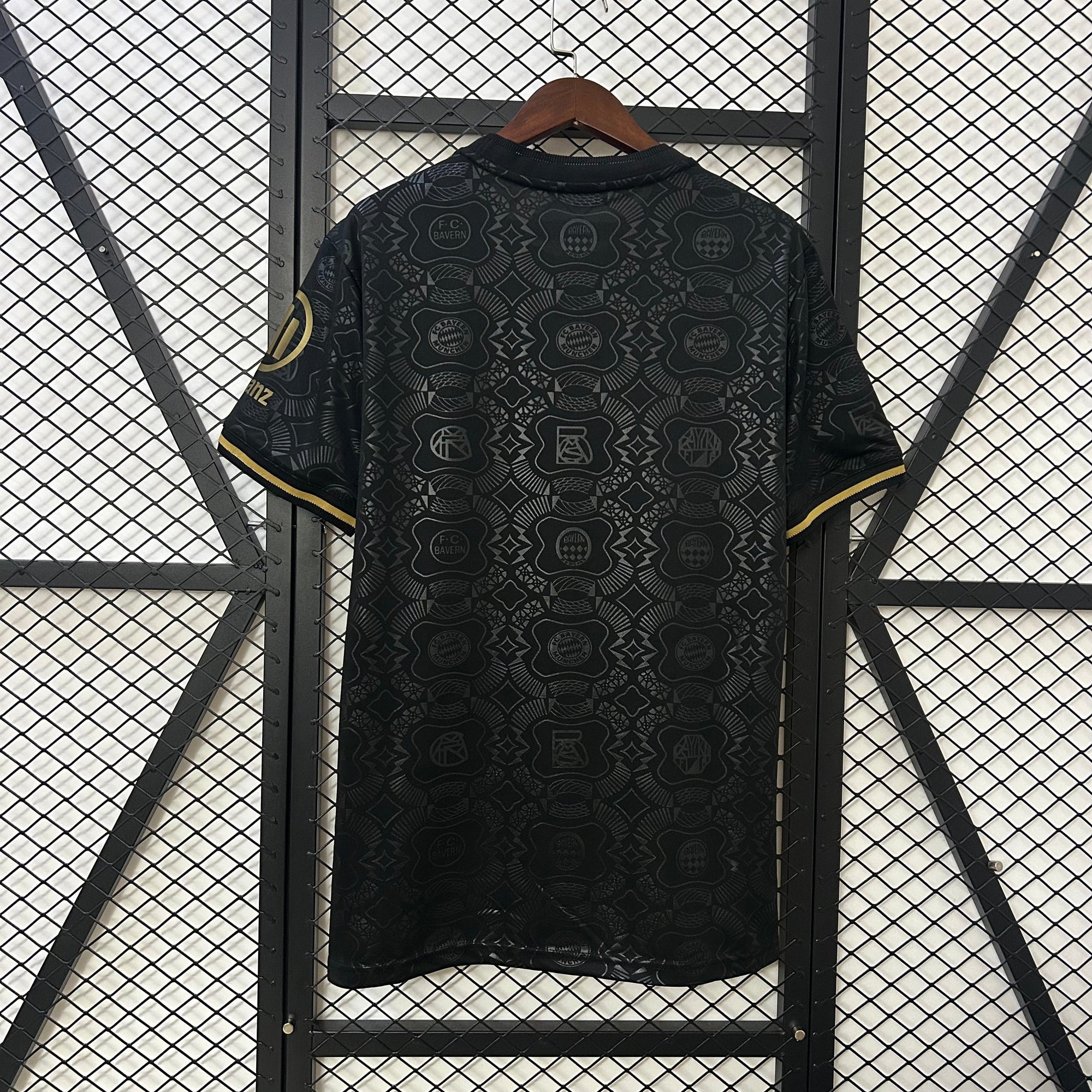 Maglia Bayern Monaco 25/26 - 125 Anni