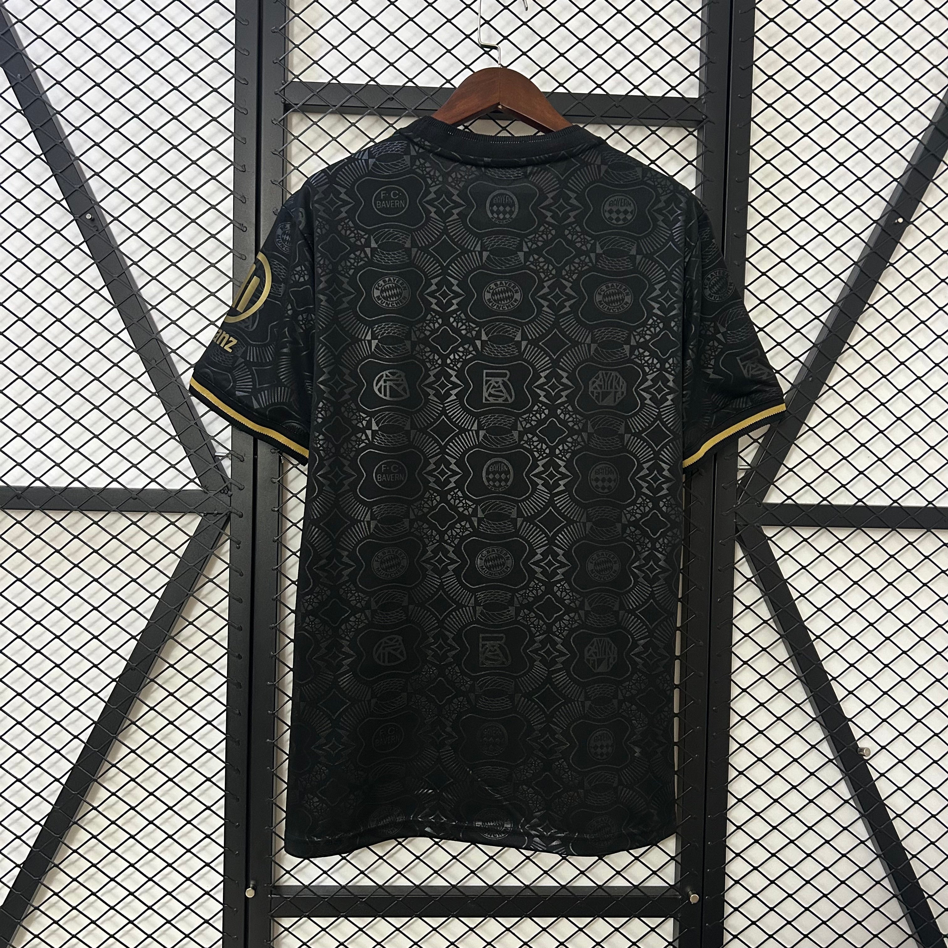 Maglia Bayern Monaco 25/26 - 125 Anni