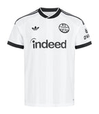 Maglia Eintracht Frankfurt Away 26/27