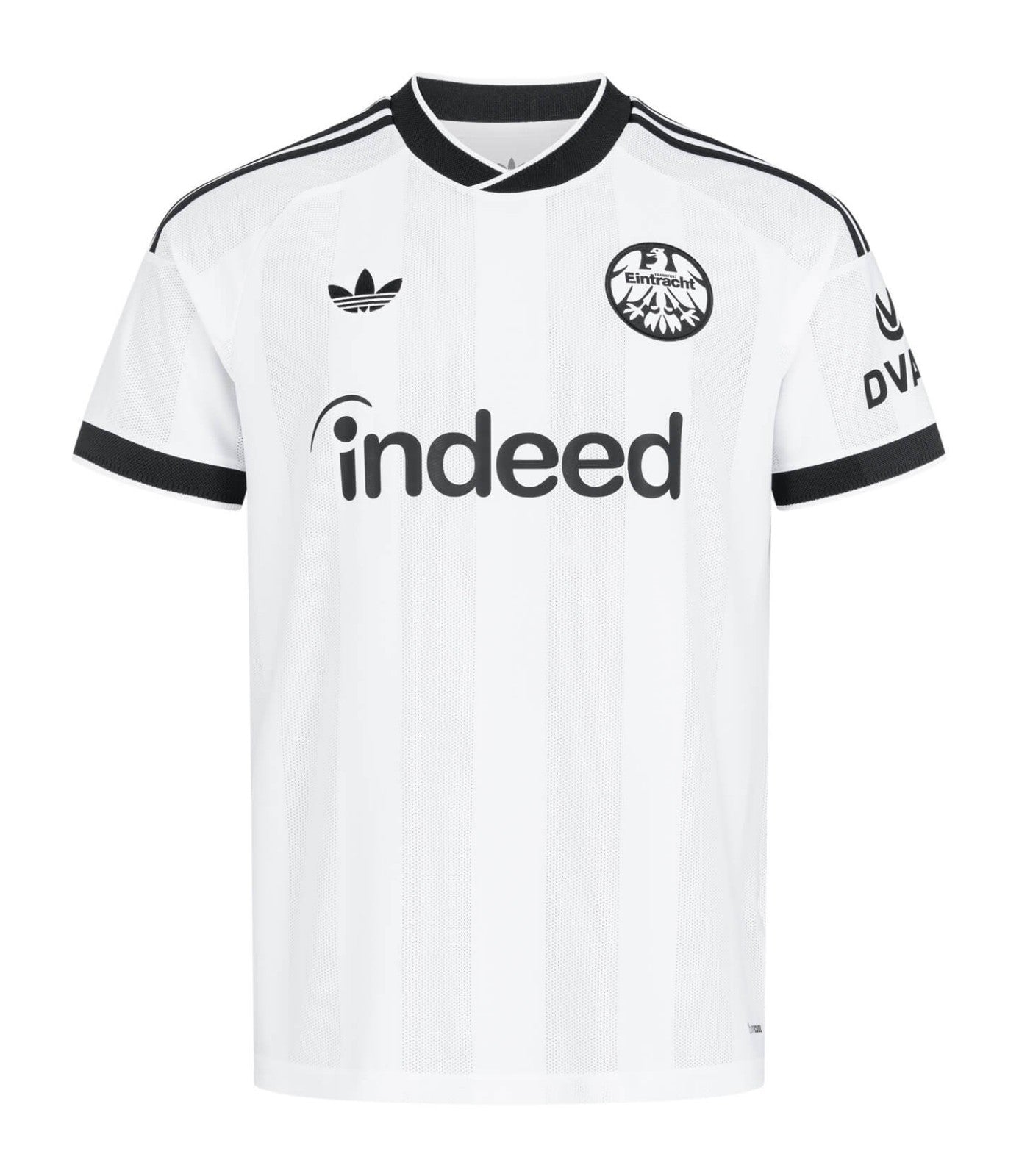 Maglia Eintracht Frankfurt Away 26/27