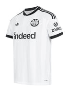 Maglia Eintracht Frankfurt Away 26/27