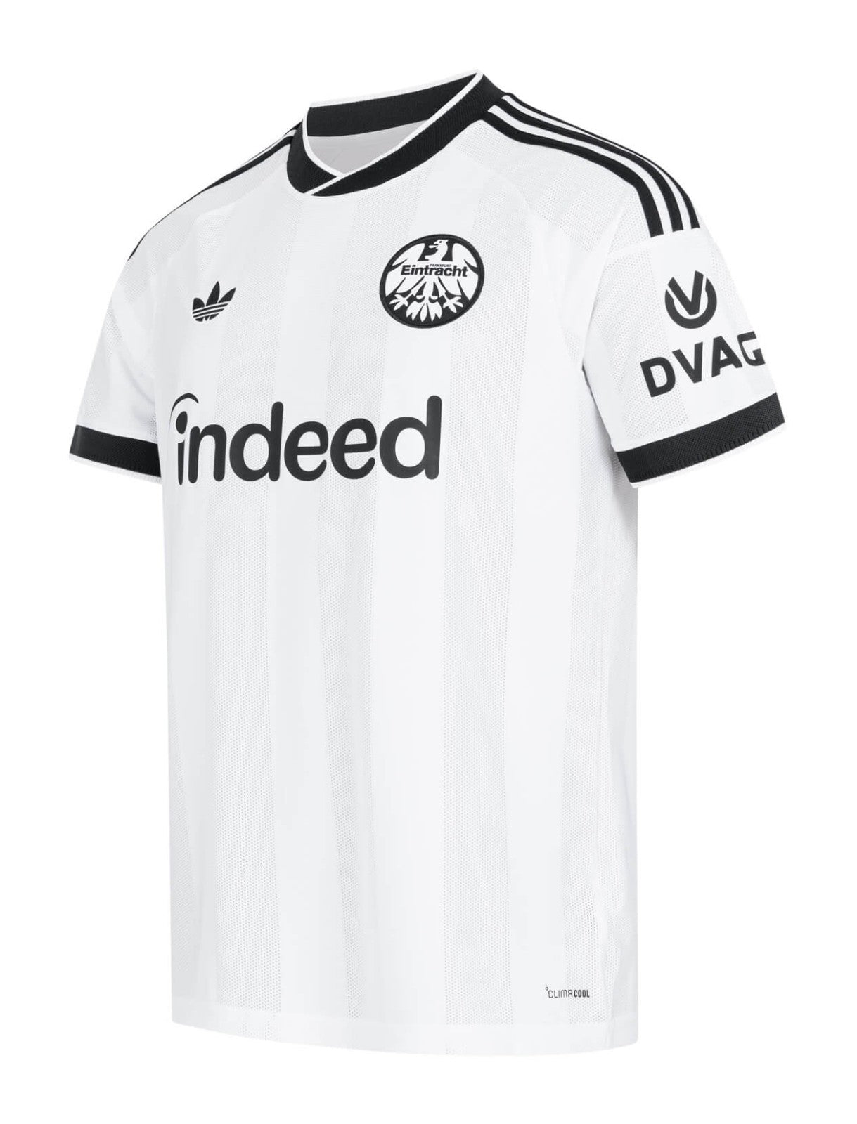 Maglia Eintracht Frankfurt Away 26/27