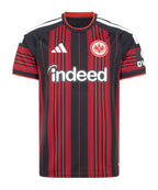 Maglia Eintracht Frankfurt Home 26/27