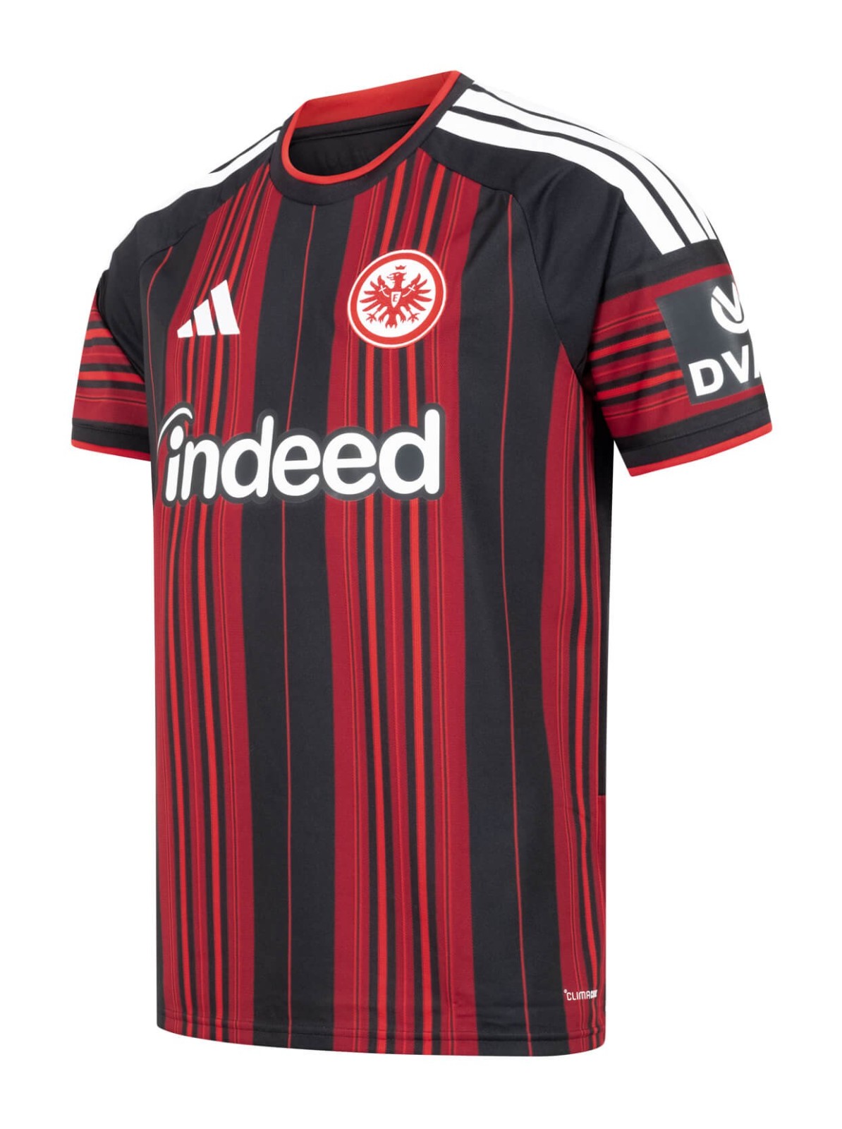 Maglia Eintracht Frankfurt Home 26/27