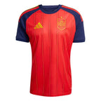 Maglia Spagna Home 26/27