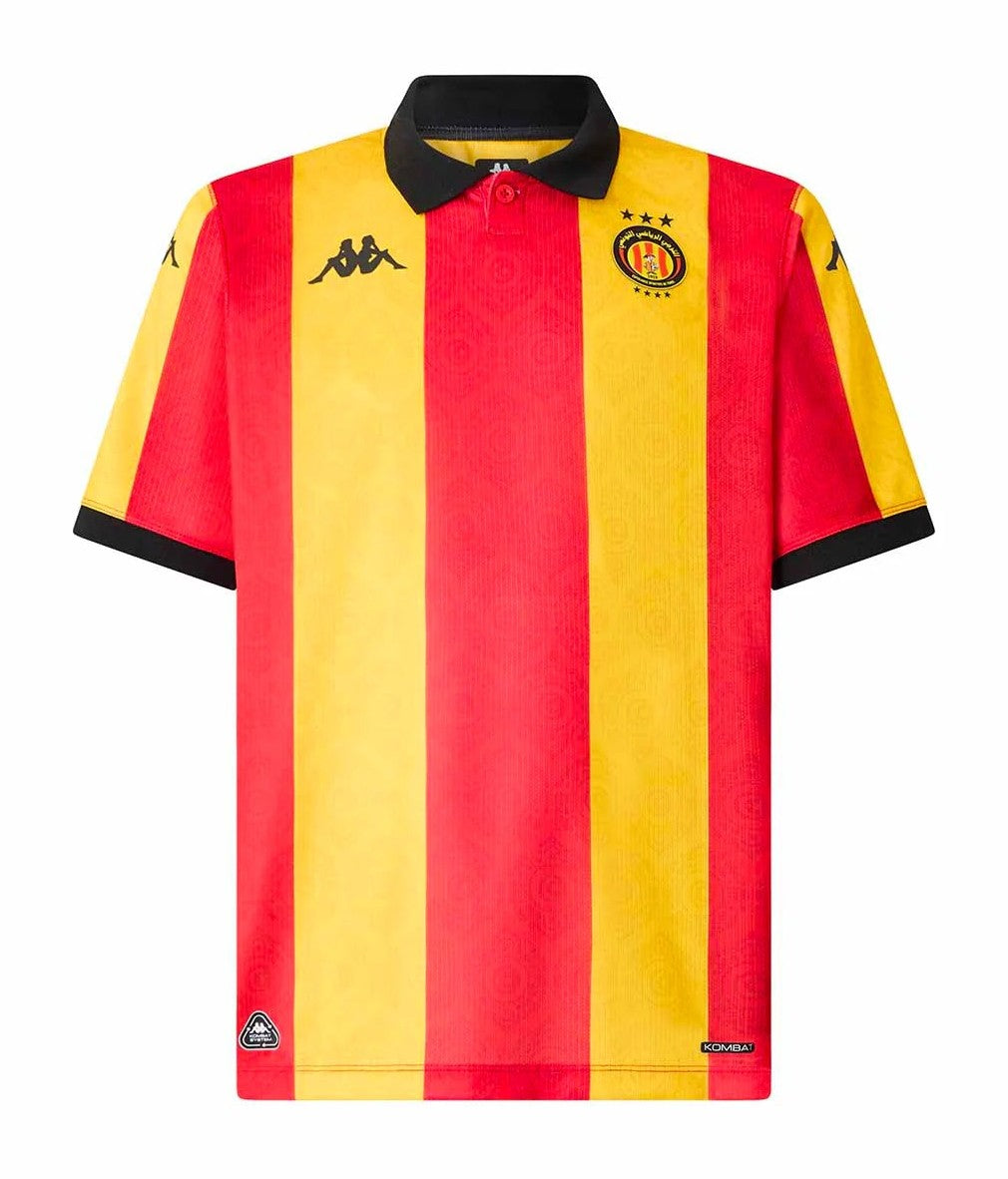 Maglia Espérance de Tunis 25/26