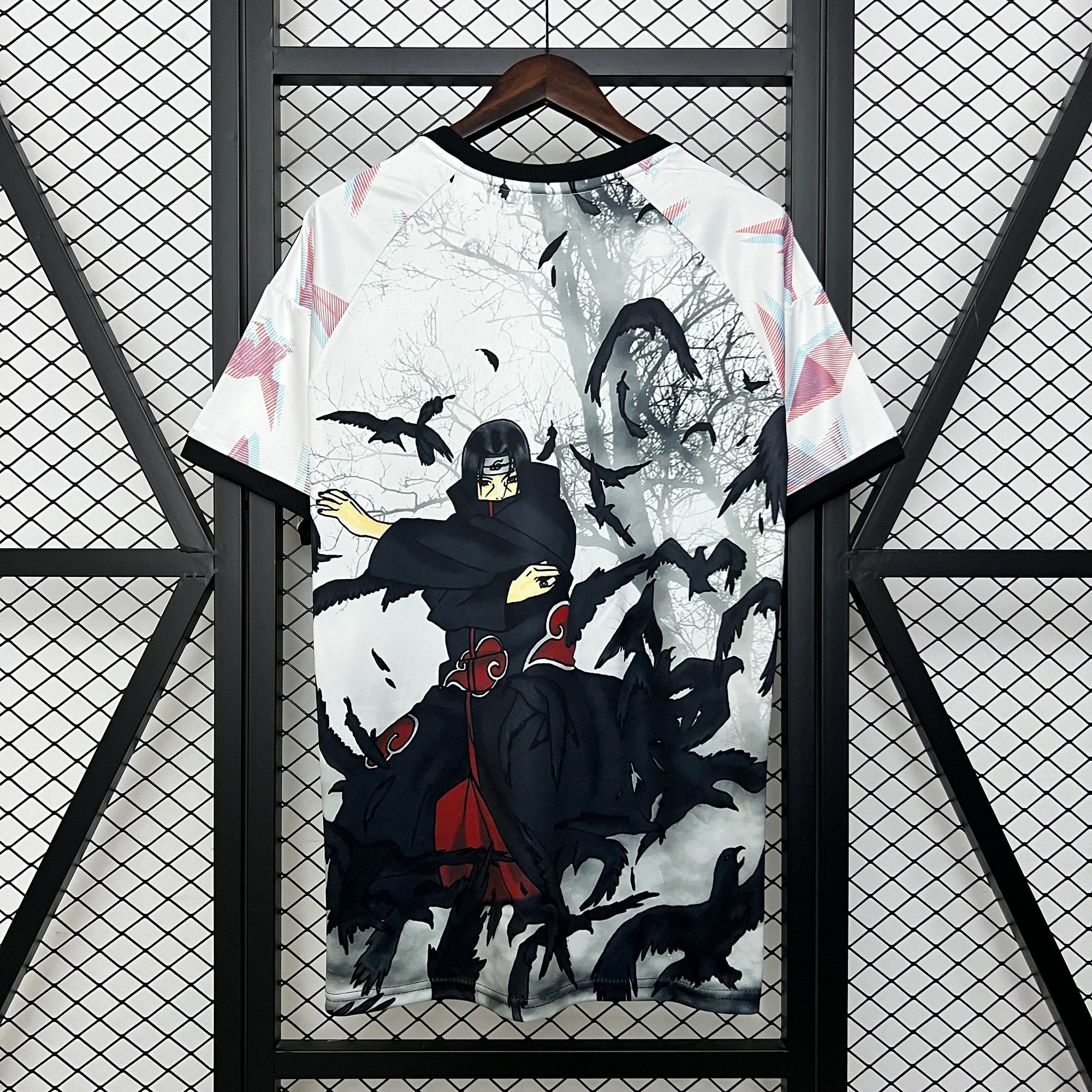 Maglia Giappone 24/25 - Itachi