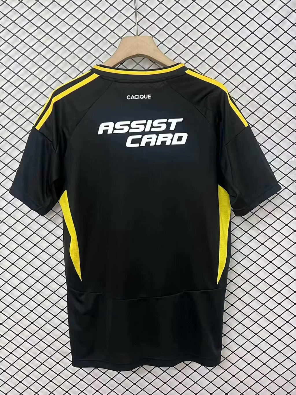 Maglia Colo Colo Away 25/26