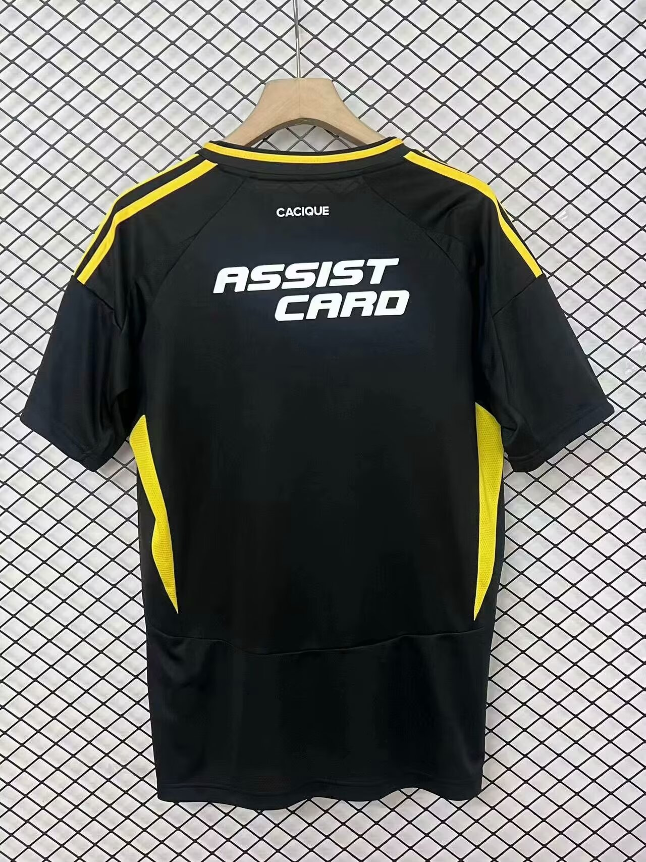 Maglia Colo Colo Away 25/26