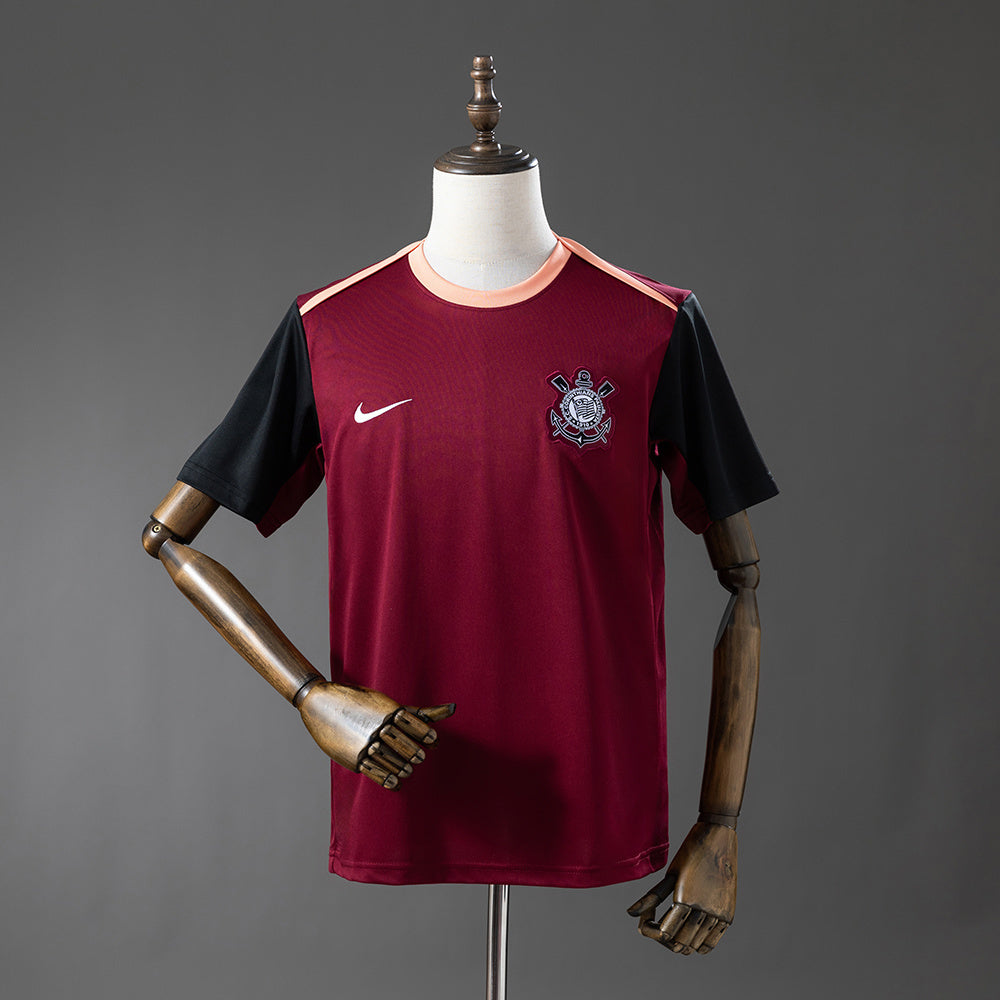 Maglia Corinthians allenamento 26/27