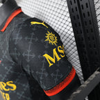 Maglia AC Milan Edizione Speciale 25/26 - Versione Giocatore