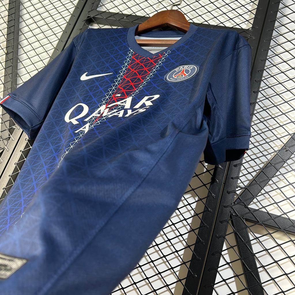 Maglia PSG Home 25/26