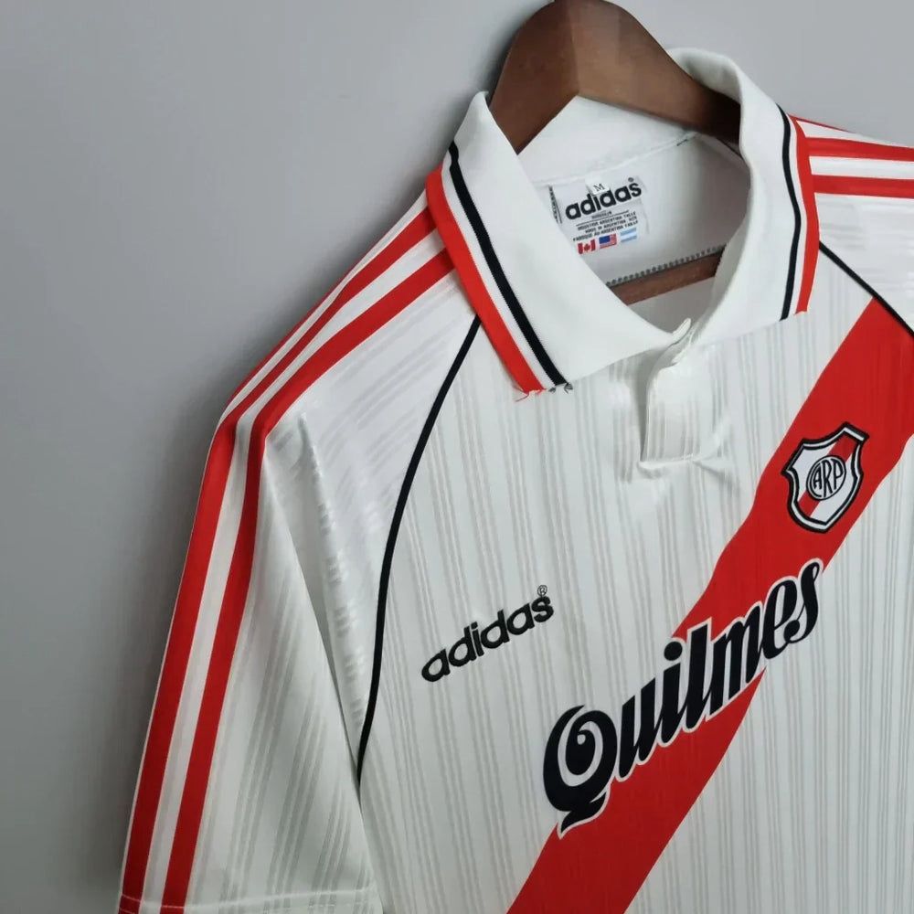 Maglia Retro River Plate 95/96