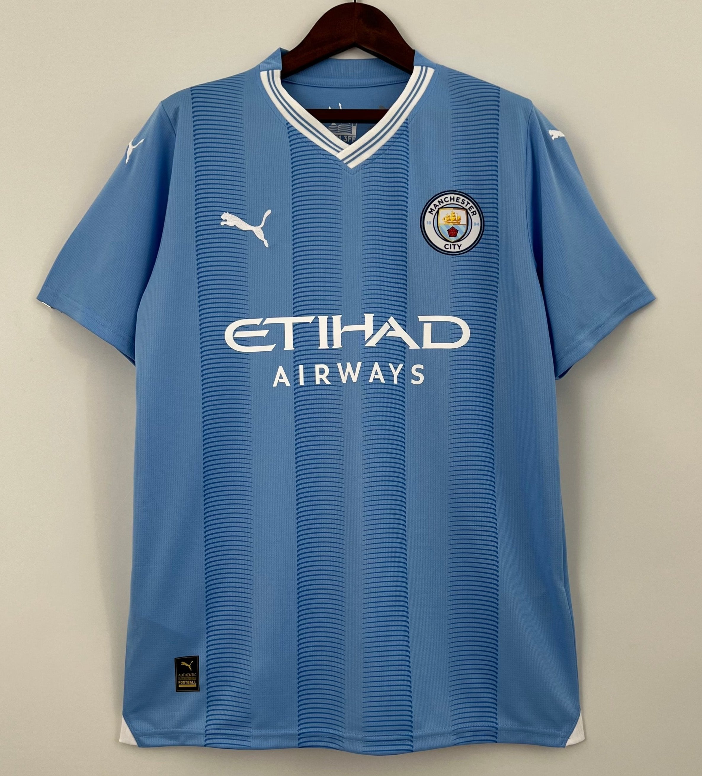 Maglia Manchester City Home 23/24