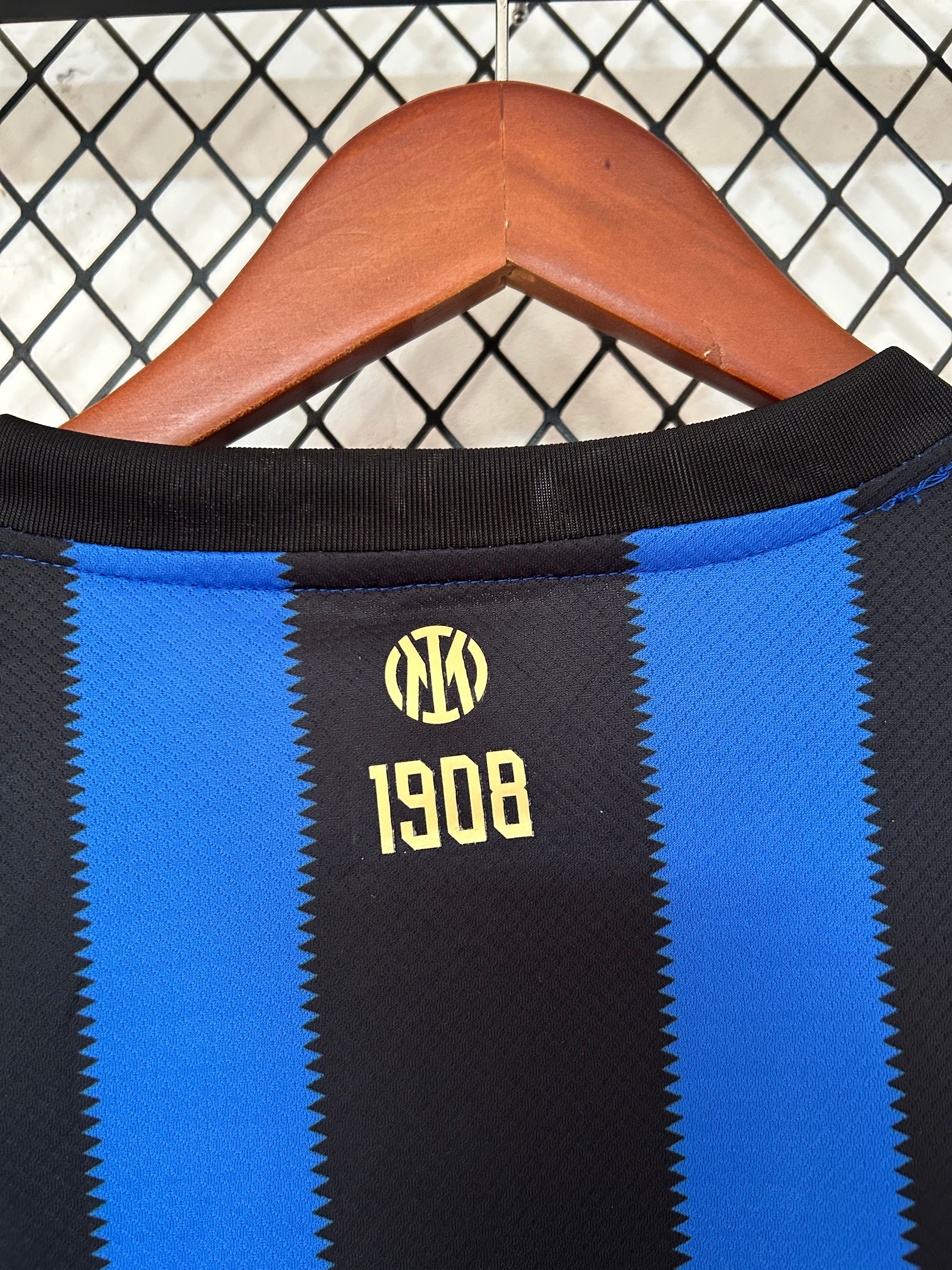 Maglia Inter Home 26/27