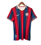 Maglia FC Barcelona 25/26 - Edizione Speciale