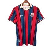 Maglia FC Barcelona 25/26 - Edizione Speciale