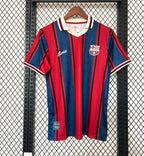 Maglia FC Barcelona 25/26 - Edizione Speciale