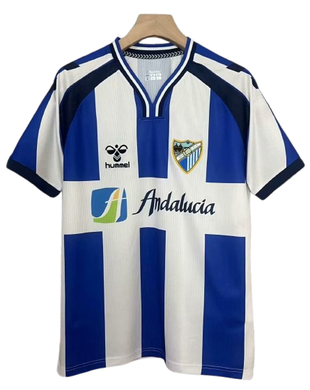 Maglia Málaga CF - Edizione Anniversario